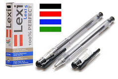 Ручки Lexi