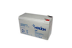 Аккумулятор Merlion 12V  7А
