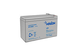 Аккумулятор Merlion 12V  9А