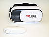 Окуляри Віртуальної Реальності VR Box 3D Glasses з пультом, фото 10