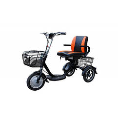 Електроскутер VEGA HELP 350