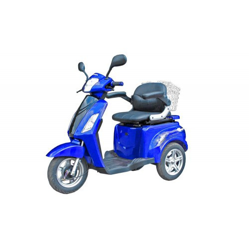 Електроскутер VEGA HELP 500 (Blue)