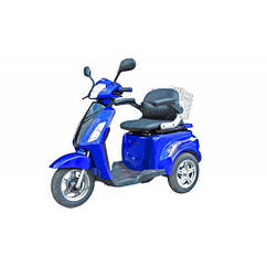 Електроскутер VEGA HELP 500 (Blue)