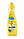 Ополіскувач для білизни Coccolino Happy Yellow 1050 мл, фото 3