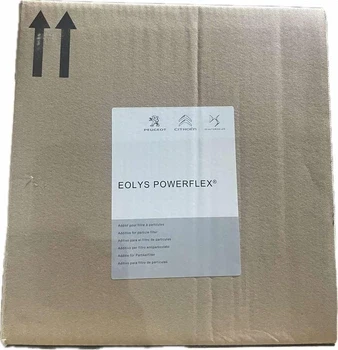 PSA Eolys Powerflex 3 л. (9736A1) yY., фото 1
