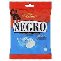 Льодяники Negro Mentol (Ментол) 79 г