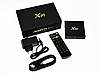 X96 Android Tv Box smart смарт тв-приставка андроїд 6.0 для телевізора WiFI, фото 3