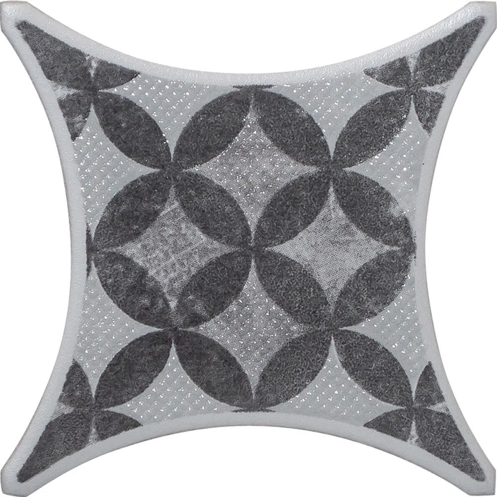 Декор Texas GR 2 100*100