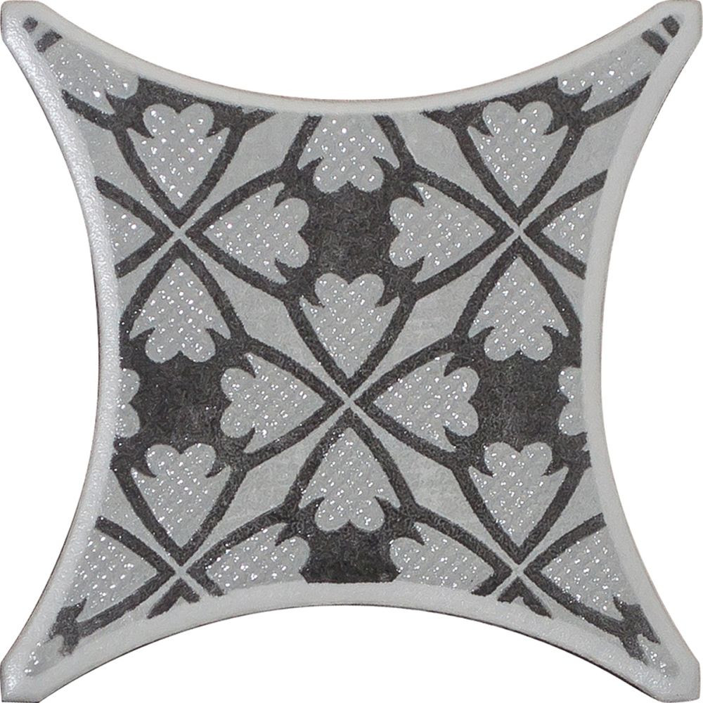 Декор Texas GR 3 100*100