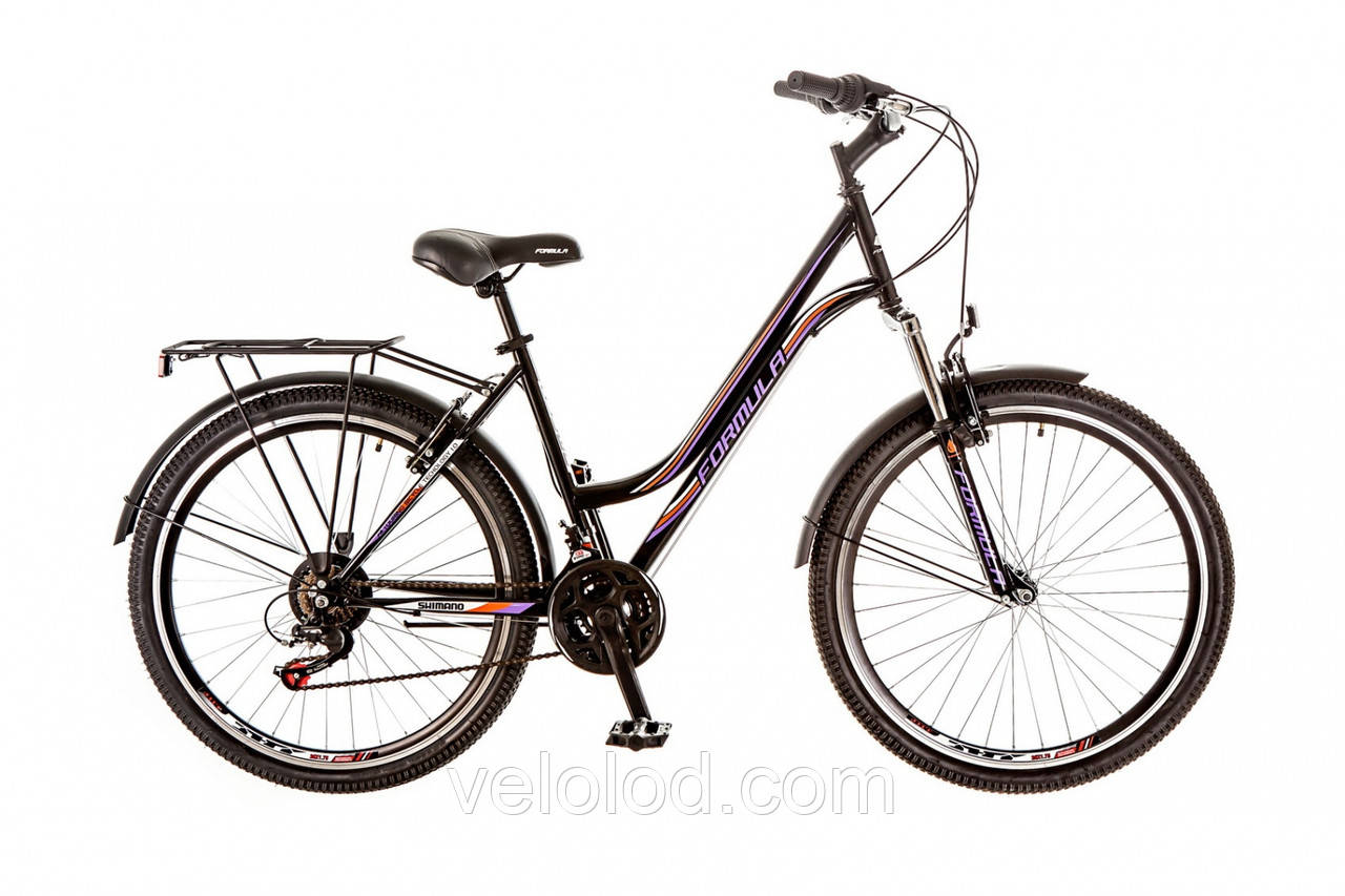 Гірський велосипед 26" FORMULA OMEGA