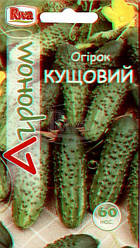 Огірок КУСТОВИЙ 10 г СЦ