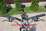 Велосипед гірський Ardis Rider Al 24", фото 6