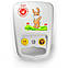 Компресорний інгалятор для дітей Little Doctor LD-212C, фото 3