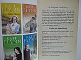 Flynn Katie. A Long and Lonely Road. Флін К. Довгий і одинарний шлях (б/у)., фото 6