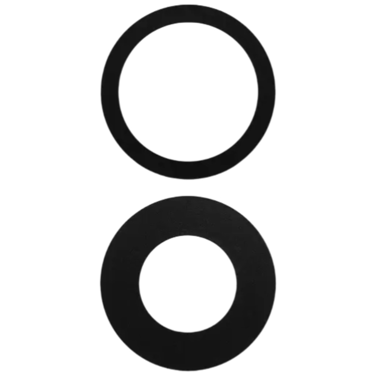 Скло камери iPhone 17 (комплект 2шт)