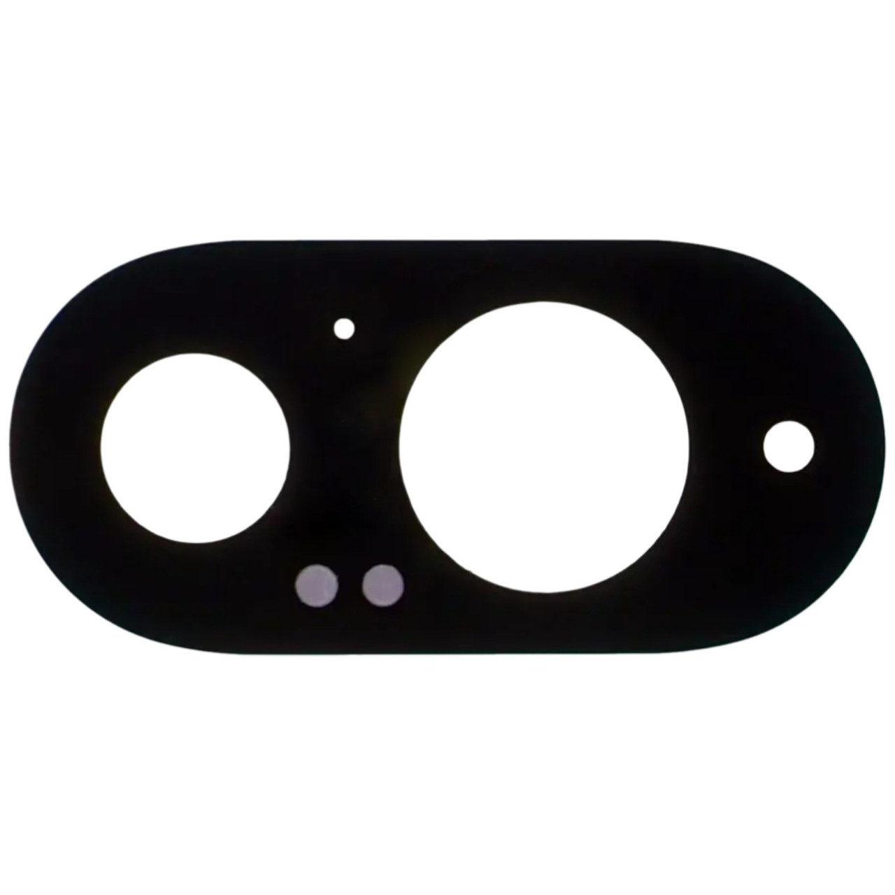 Скло камери Google Pixel 9