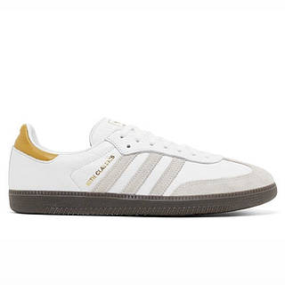 Kith x Adidas Samba OG 'Classics Program - Mango IE4800 36