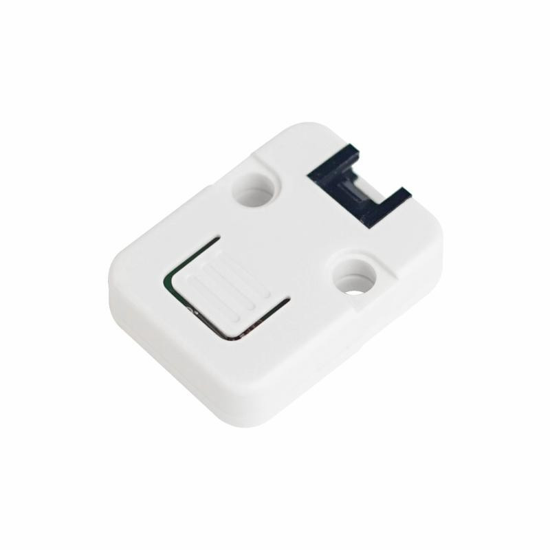 M5Stack Button Unit - модуль з кнопкою, фото 1