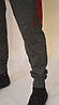 Чоловічий спортивний костюм манжет (L), фото 6