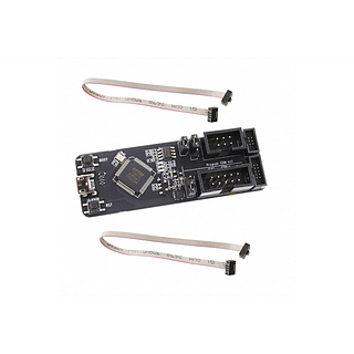 ESP-PROG - отладчик и программатор