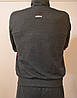 Чоловічий спортивний костюм манжет (L), фото 7
