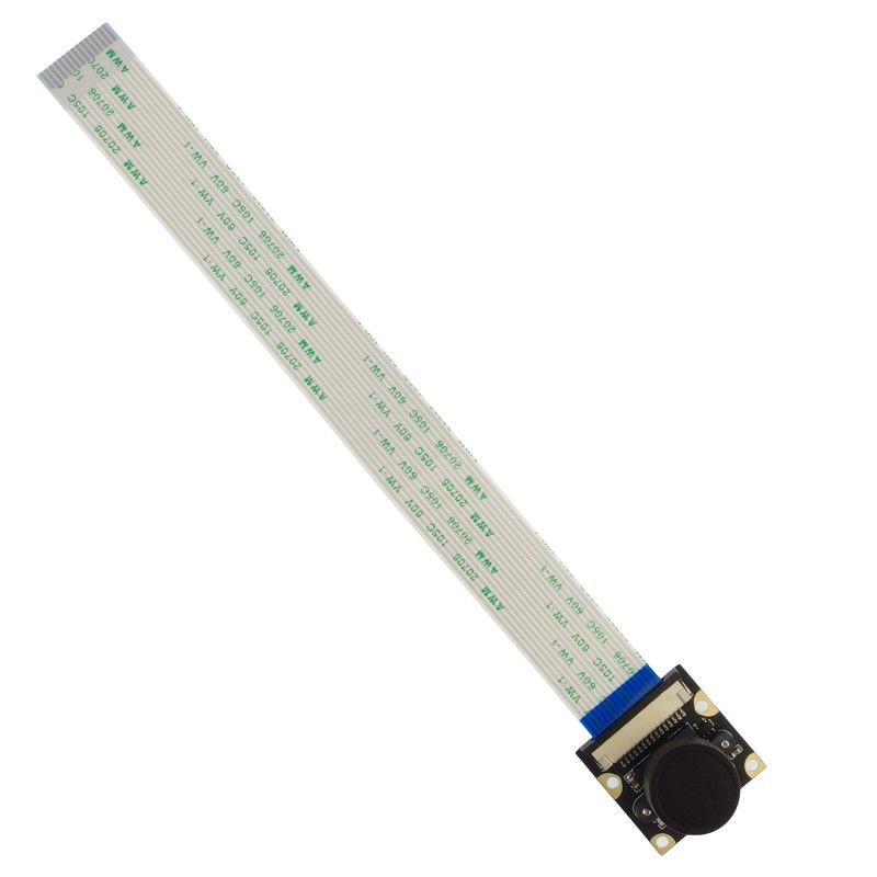 Модуль камери IMX219-200 8 МП для Jetson Nano - Waveshare 16679