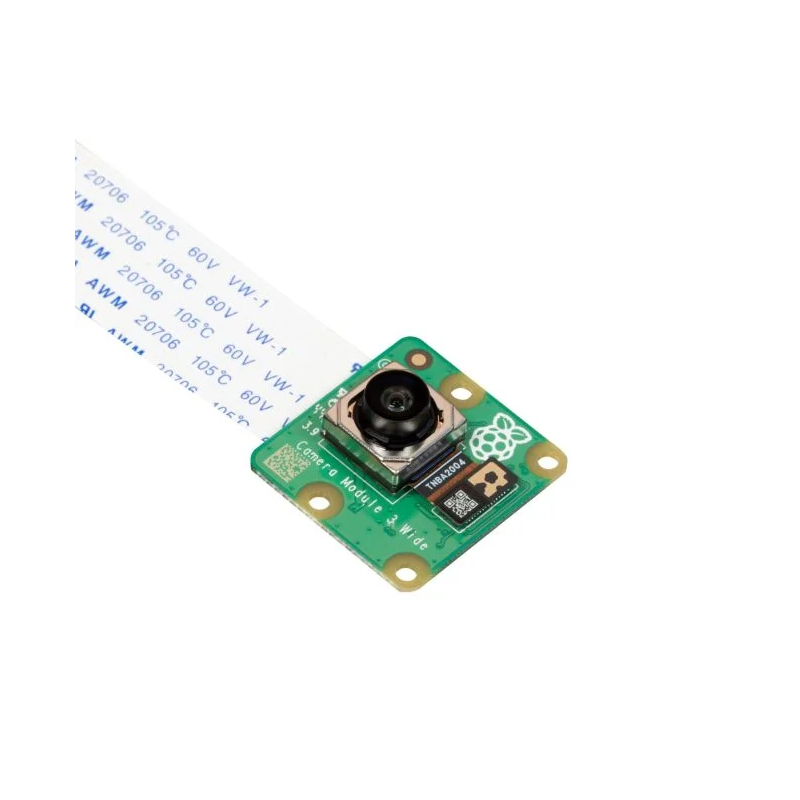 Офіційний модуль камери ArduCAM Raspberry Pi V3 - камера з 12-мегапіксельним сенсором IMX708 + кейс