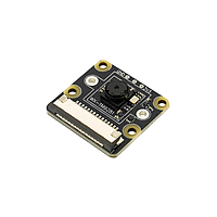 Модуль камери DFRobot SEN0634 OV9281 із глобальним затвором для Raspberry Pi 4B/5 (1 МП, кут огляду 79°)