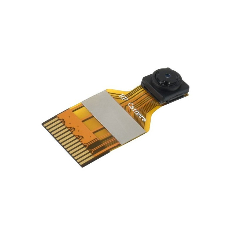 Модуль камери FPC 5MP OV5647 (B) для Raspberry Pi - Waveshare 20869, фото 1