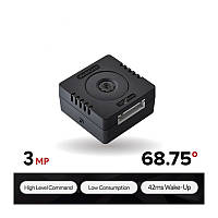 Модуль камери ArduCAM Mega 3MP SPI - камера з 3-мегапіксельним сенсором та інтерфейсом SPI
