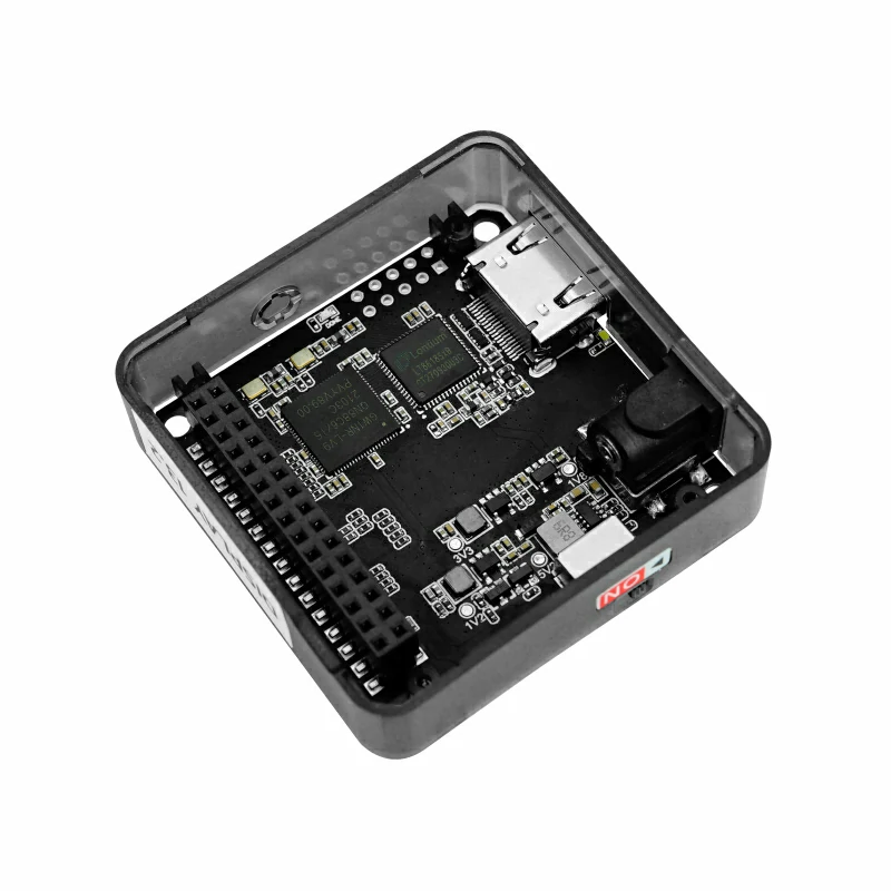 M5stack Display Module 13.2 - HD аудіо та відео модуль для M5Stack Core і M5Stack Core2, фото 1