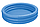 Надувний басейн Синій кристал 168х38см, Intex 58446, фото 3