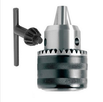 Свердлильний патрон для УБДН 6 М конус 16 мм, фото 1