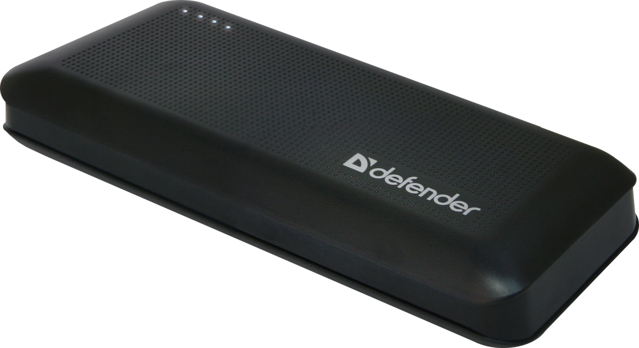 Power bank Defender Lavita 10400 1 USB, 10000 mAh, 5V/2A