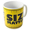 Кружка гігант Size Matters, 800мл, фото 4