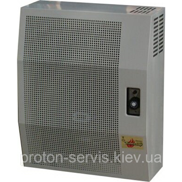 "Akor" - ремонт та обслуговування газових конвекторів., фото 1