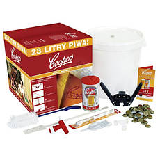 Домашнє пивоваріння