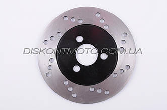 Диск гальмівний Suzuki AD50, LETS 2 CAOKO