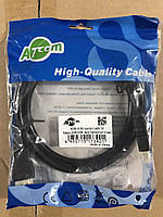 Кабель ATCOM Standard HDMI-HDMI 1,0 м.
