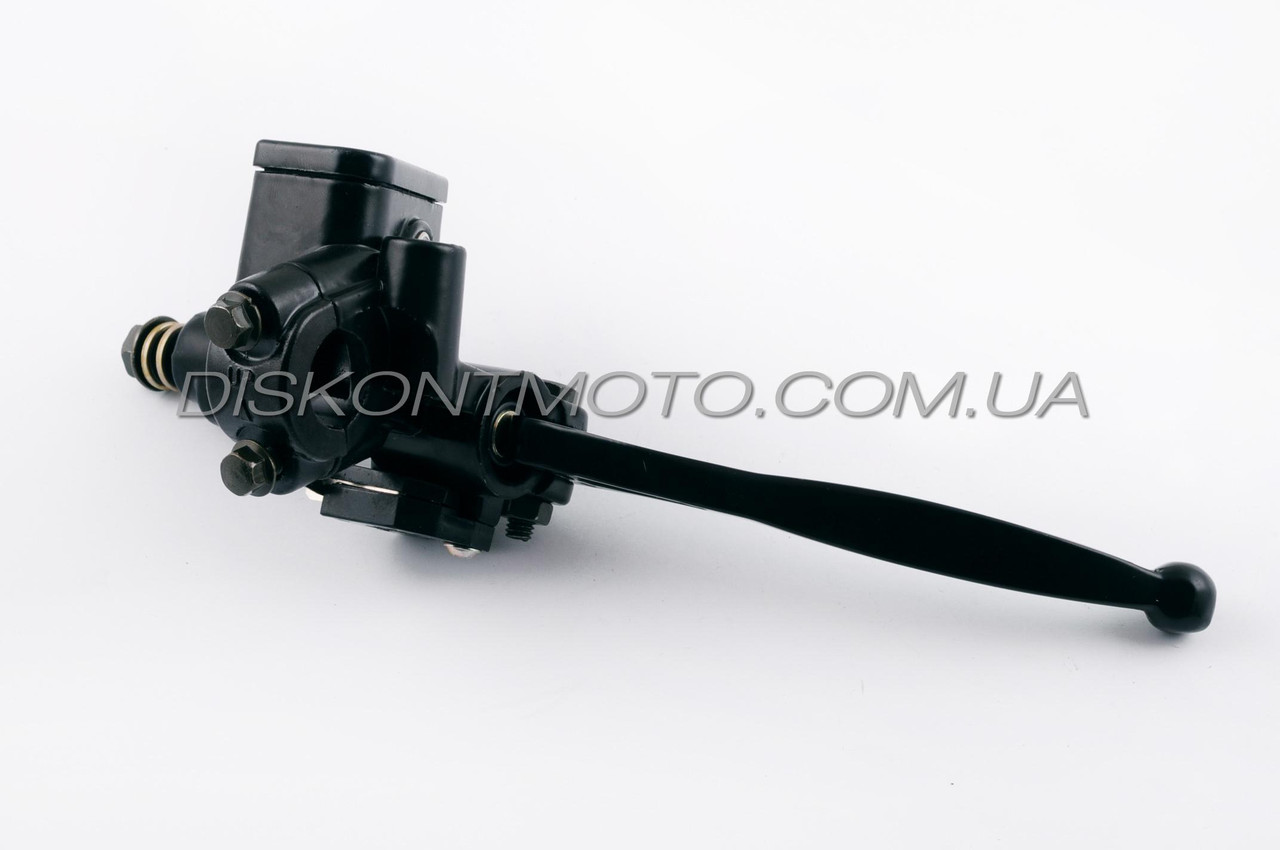 Машинка гальмівна (гальмівний циліндр) Suzuki AD50 (права) CAOKO