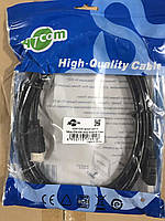 Кабель ATCOM Standard HDMI-HDMI 2,0 м.