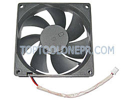 Кулер для зварювання 24V, вентилятор охолодження