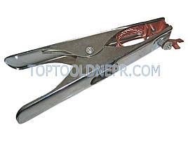 Тримач маси для зварювання 300 ампер