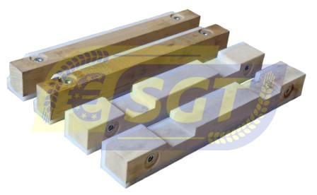 Направляюча поршня (комплект) на прес-підбирач Welger AP-41