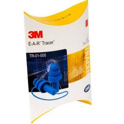 Протишумні вставки 3М Трейсер TR-01-000, фото 2