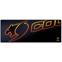 Ігрова поверхня Cougar Arena Black ( Чорний )