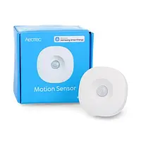 Датчик руху Aeotec - датчик руху та температури - ZigBee