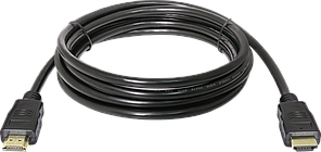 Каебель DEFENDER HDMI-10 (M-M ver 1,4) 3м.
