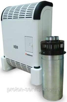 "Ferrad" - ремонт та обслуговування газових конвекторів., фото 1