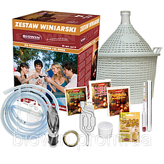 Домашнє виноробство